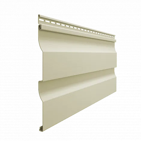 Döcke PREMIUM Сайдинг D4.5D (Фисташки)
