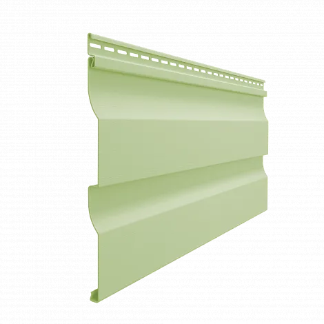 Döcke PREMIUM Сайдинг D4.5D (Киви)