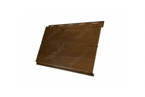 Вертикаль 0,2 line 0,45 Print-Double Elite с пленкой Antique Wood