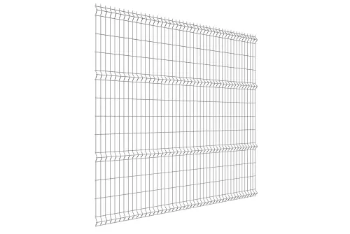 Панель Medium 2,43х2,5 Zn GL