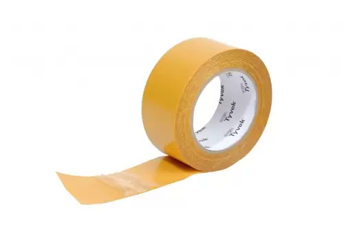 Tyvek лента соединительная двухсторонняя Double-sides Tape