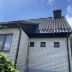 Проект Монтаж кровли в Жодино | Мини слайд 0