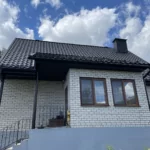 Проект Монтаж кровли в Жодино | Мини слайд 2