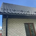 Проект Монтаж кровли в Жодино | Мини слайд 5