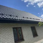 Проект Монтаж кровли в Жодино | Мини слайд 6